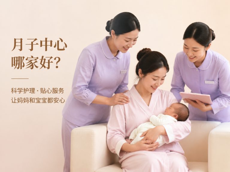 曲沃县28天一对一母婴护理套餐